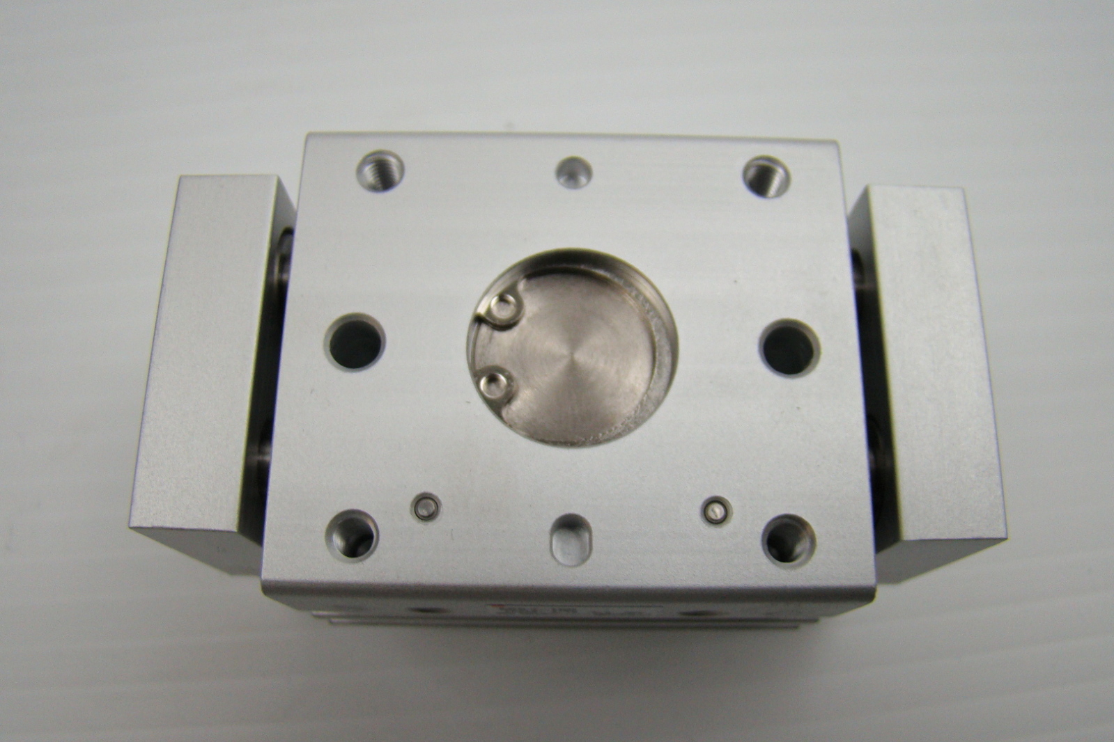 SMC Gripper Cylinder MHL210D eBay