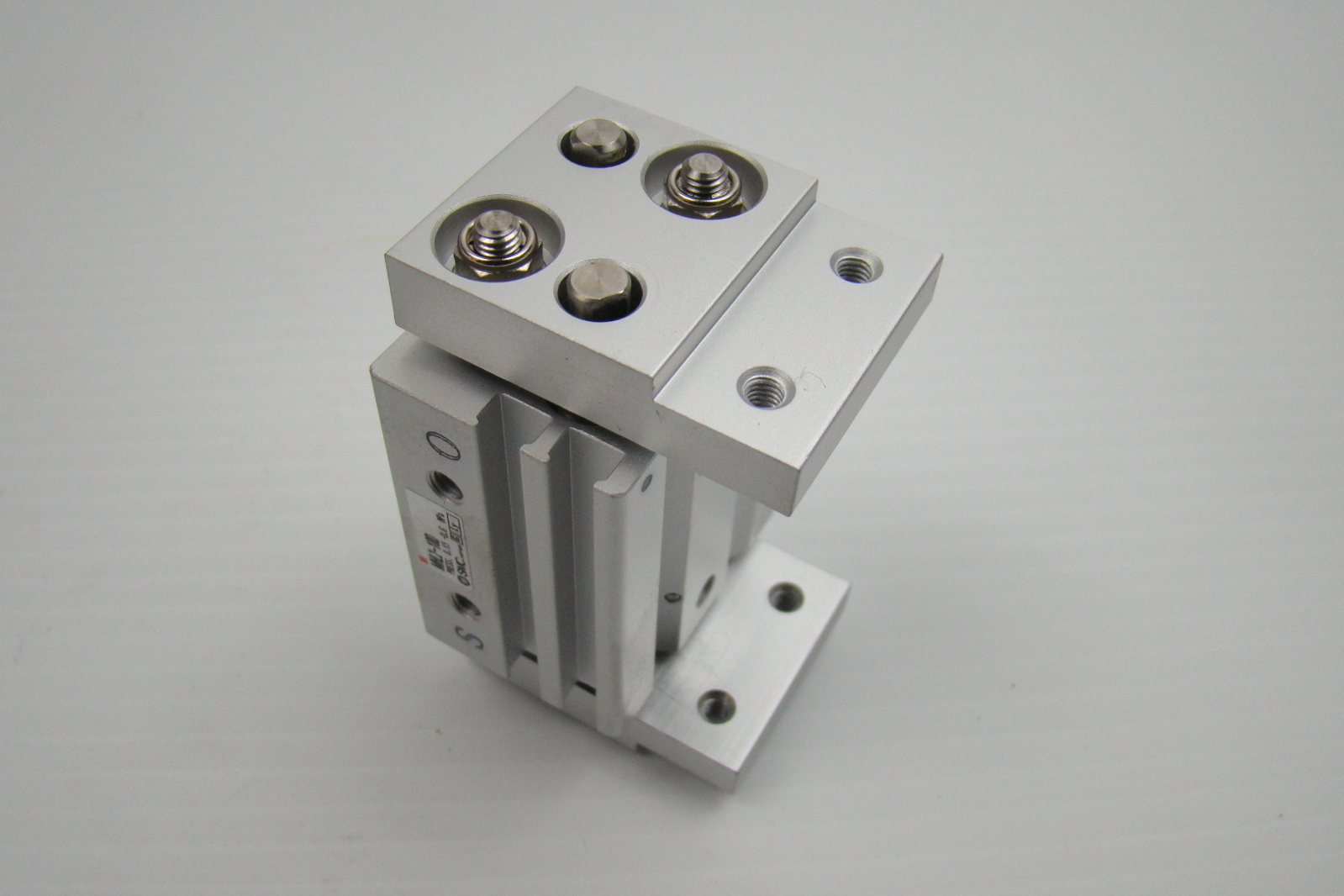 SMC Gripper Cylinder MHL210D eBay