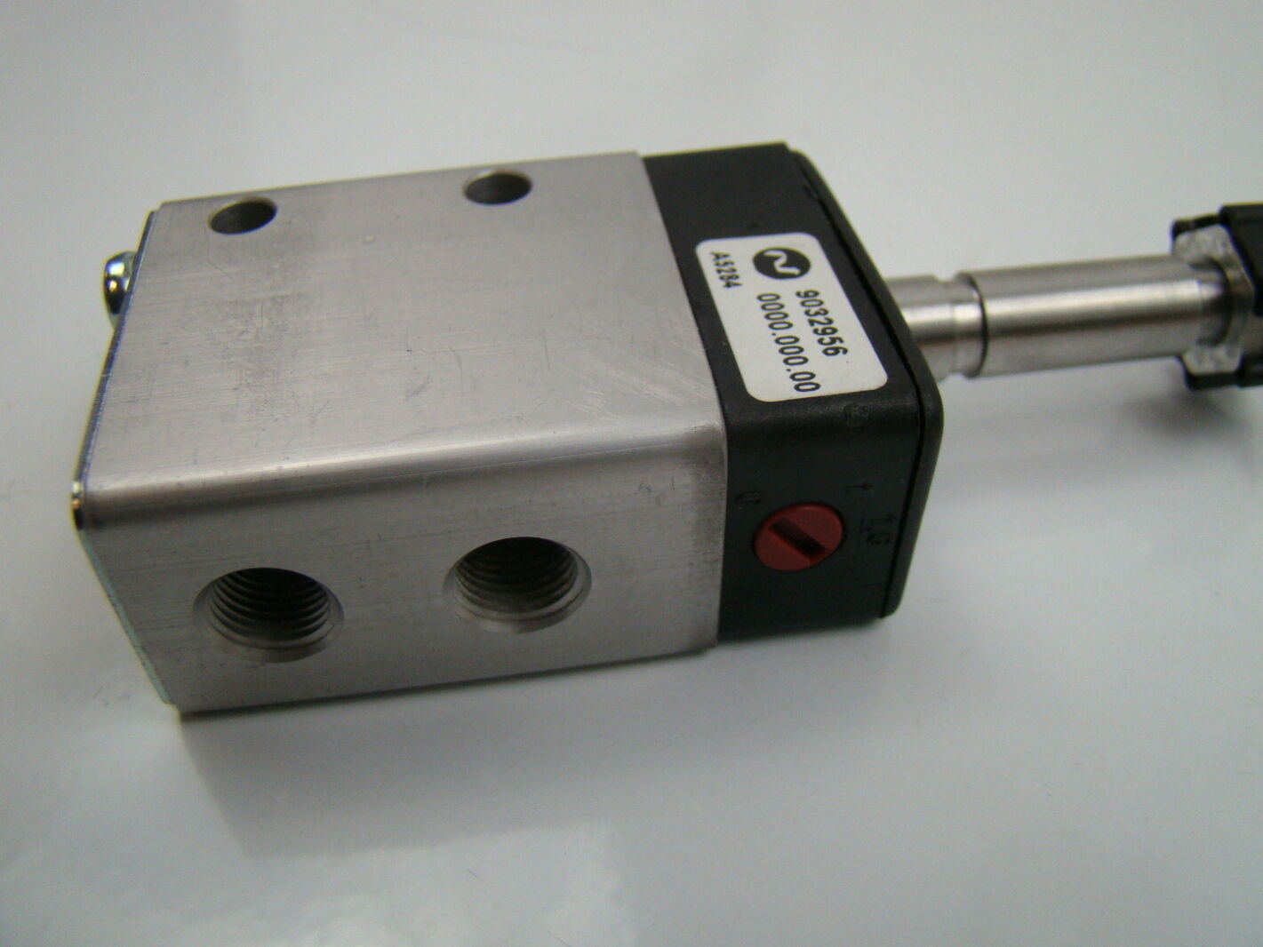 30150 PSI Solenoid Valve 2630670E eBay