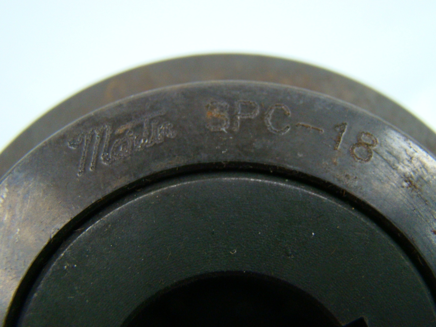 Martin Sprocket 13/16" Bore Shear Pin Collar SPC18