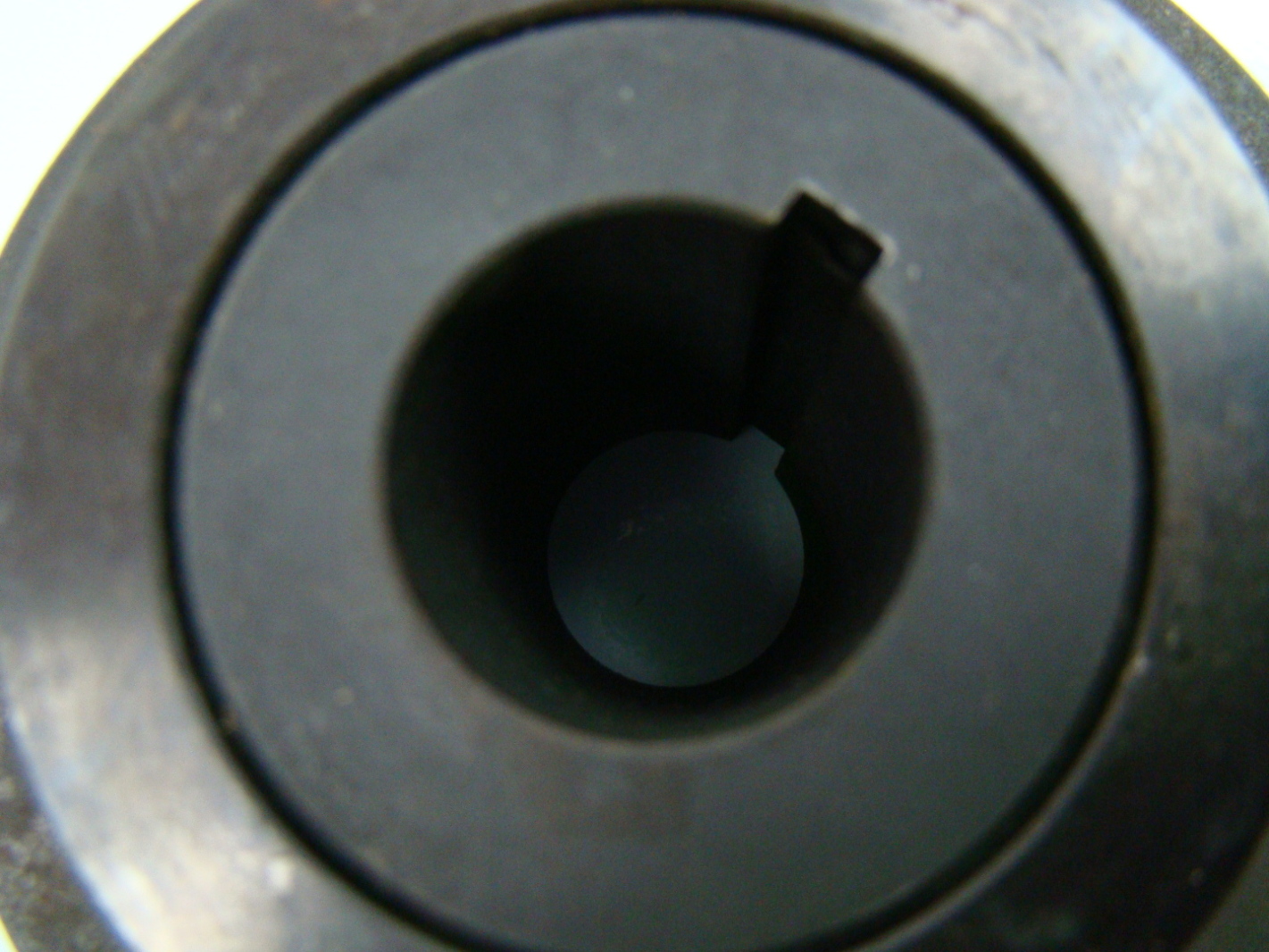 Martin Sprocket 13/16" Bore Shear Pin Collar SPC18