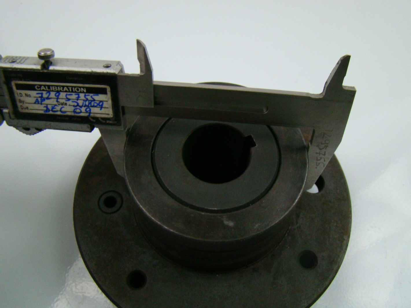 Martin Sprocket 13/16" Bore Shear Pin Collar SPC18