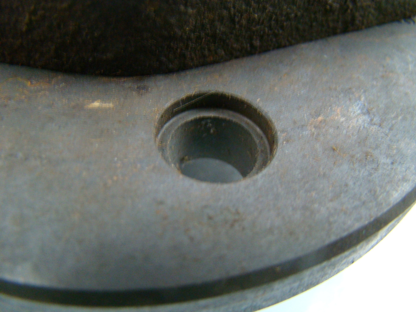 Martin Sprocket 13/16" Bore Shear Pin Collar SPC18