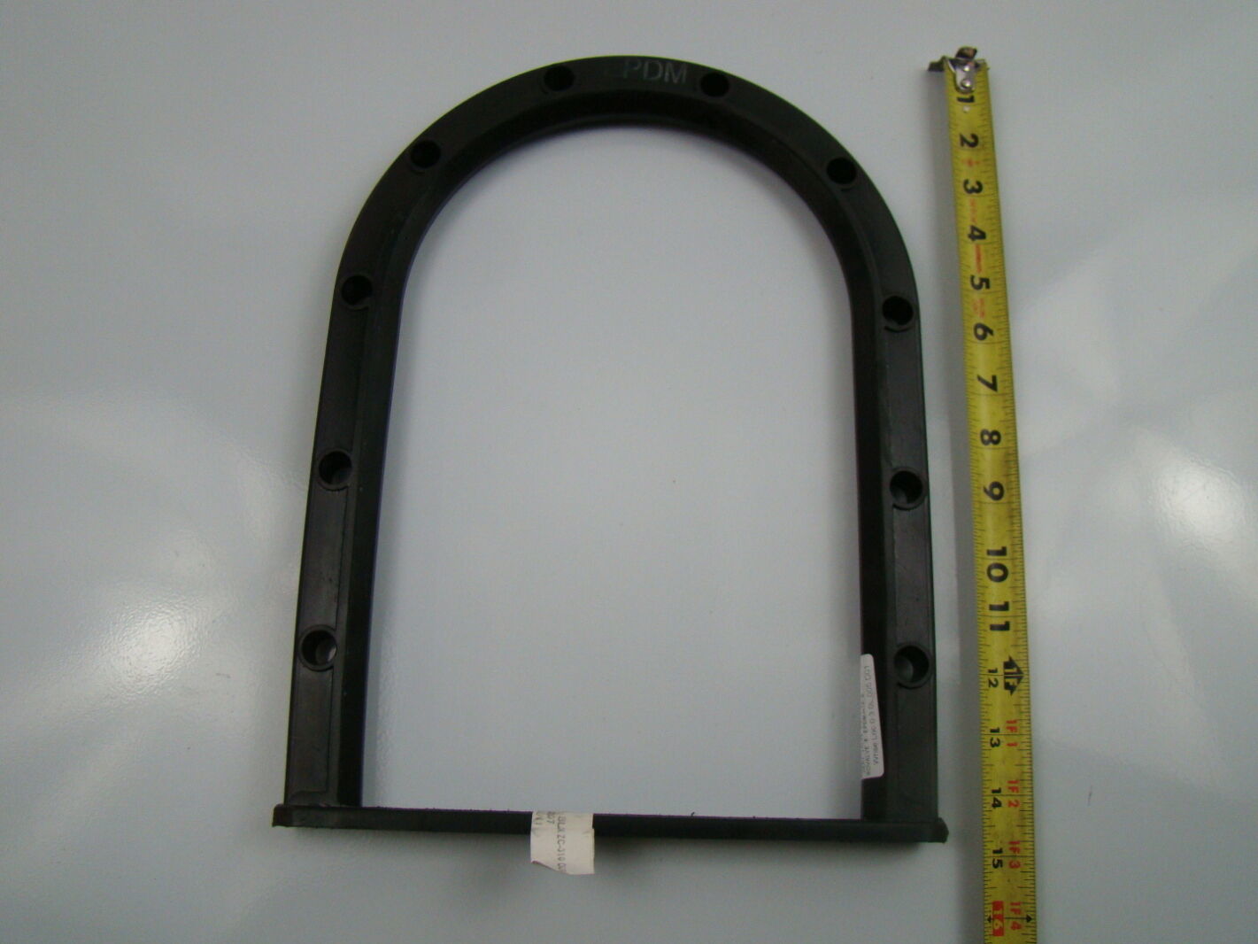 Knife Gate Valve EPDM Rubber Seat Seal SB17008 eBay