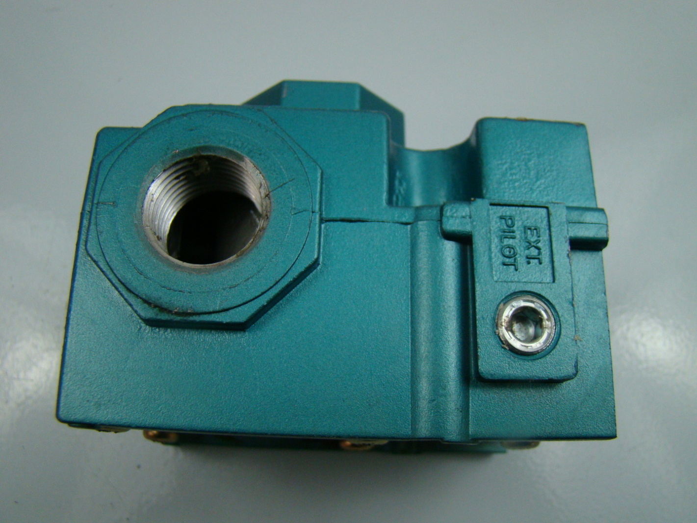 Mac VAC 150 PSI 56C 53 RA EBay