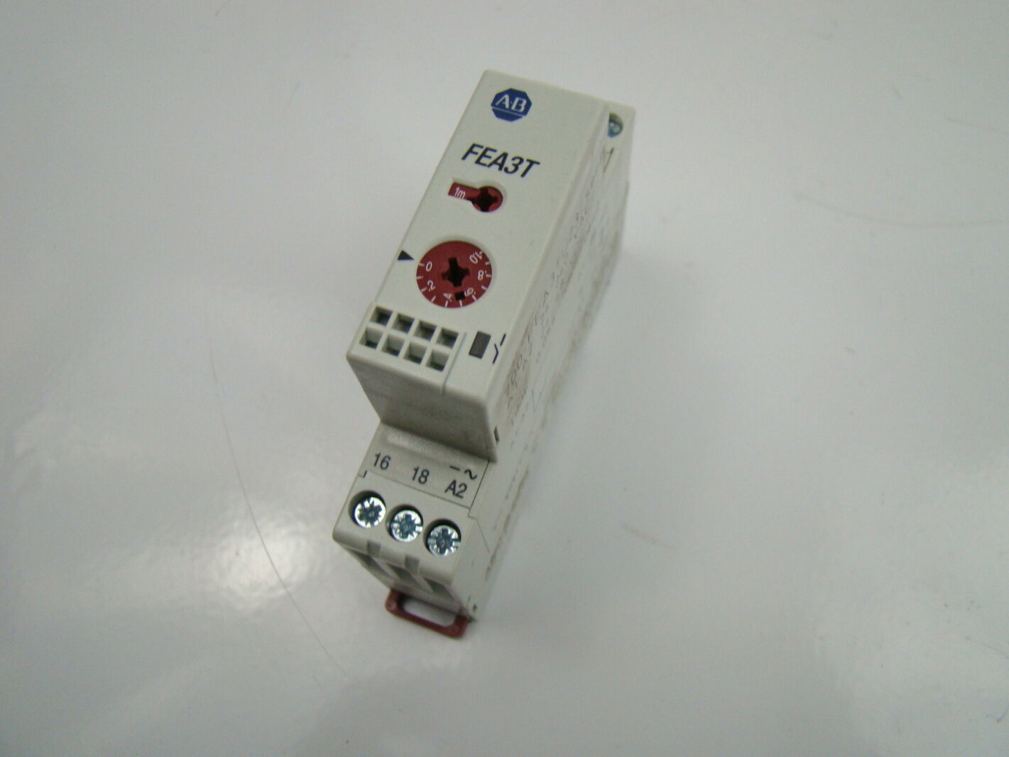 Allen Bradley Timer OnDelay 700FEA3TU23 eBay