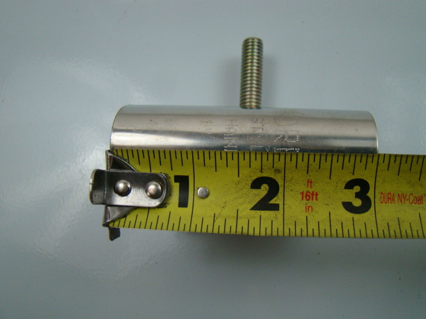 (2) Smith Blair 1" x 3" Stainless Pipe Repair Couplings eBay