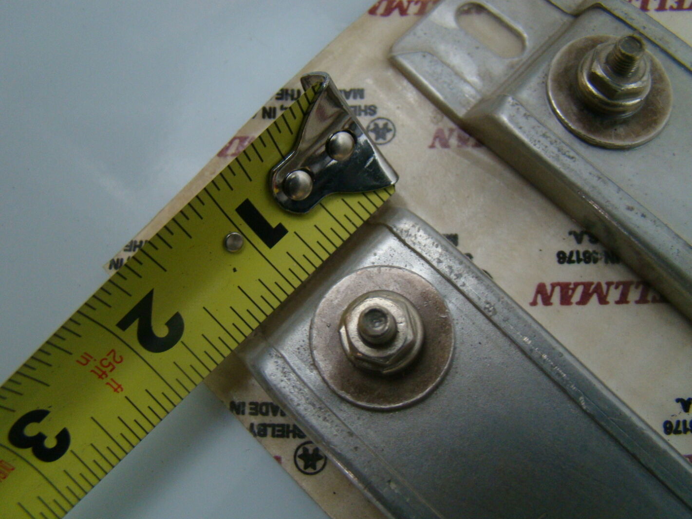 Wellman Strip Heater 250W 240V SD1072 eBay