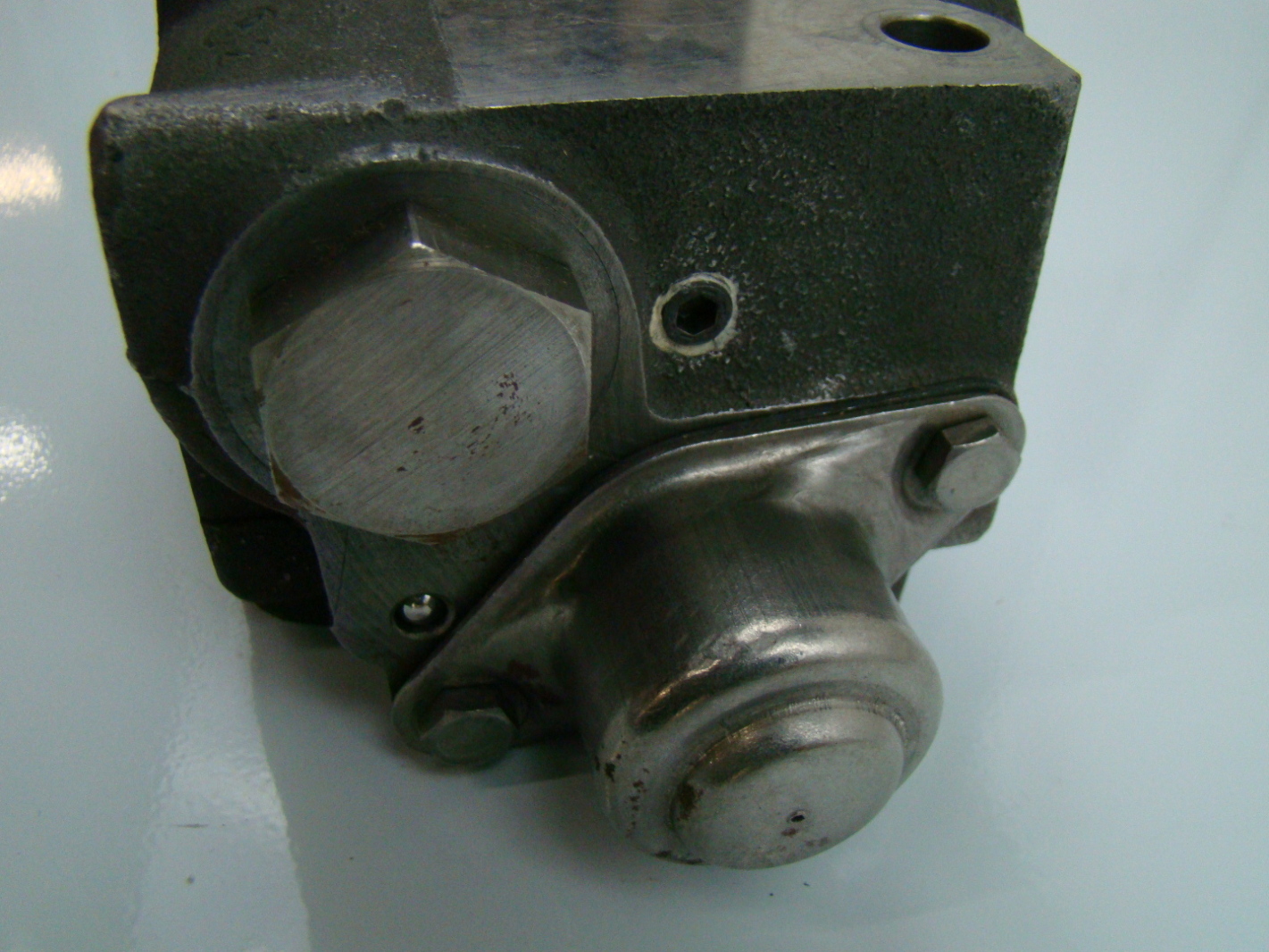 Vickers Hydraulic Valve CM2NQ2R22 W 30