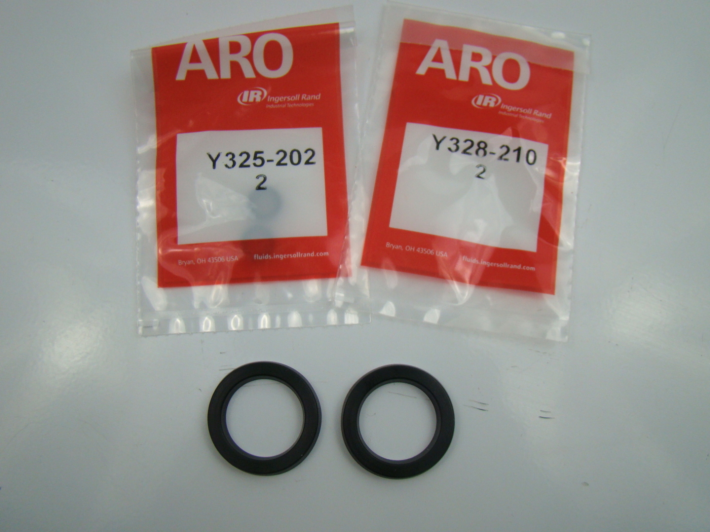  about Ingersoll Rand Aro 3" Diaphragm Pump Repair PARTS PD30X-X-B