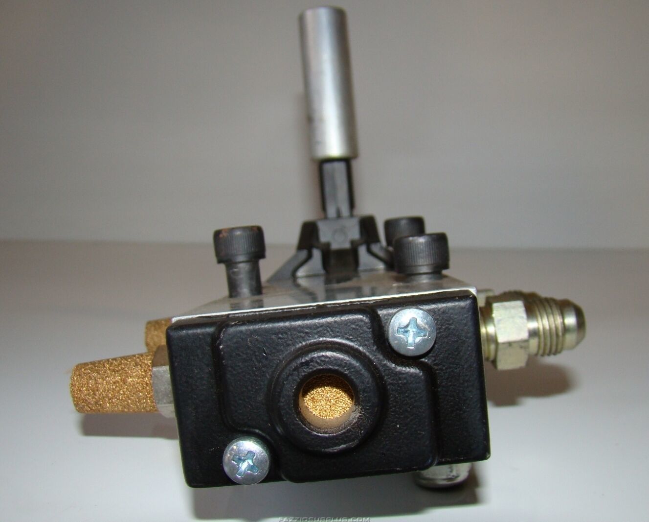 Parker Schrader, Hydraulic Valve 422CRO14W eBay
