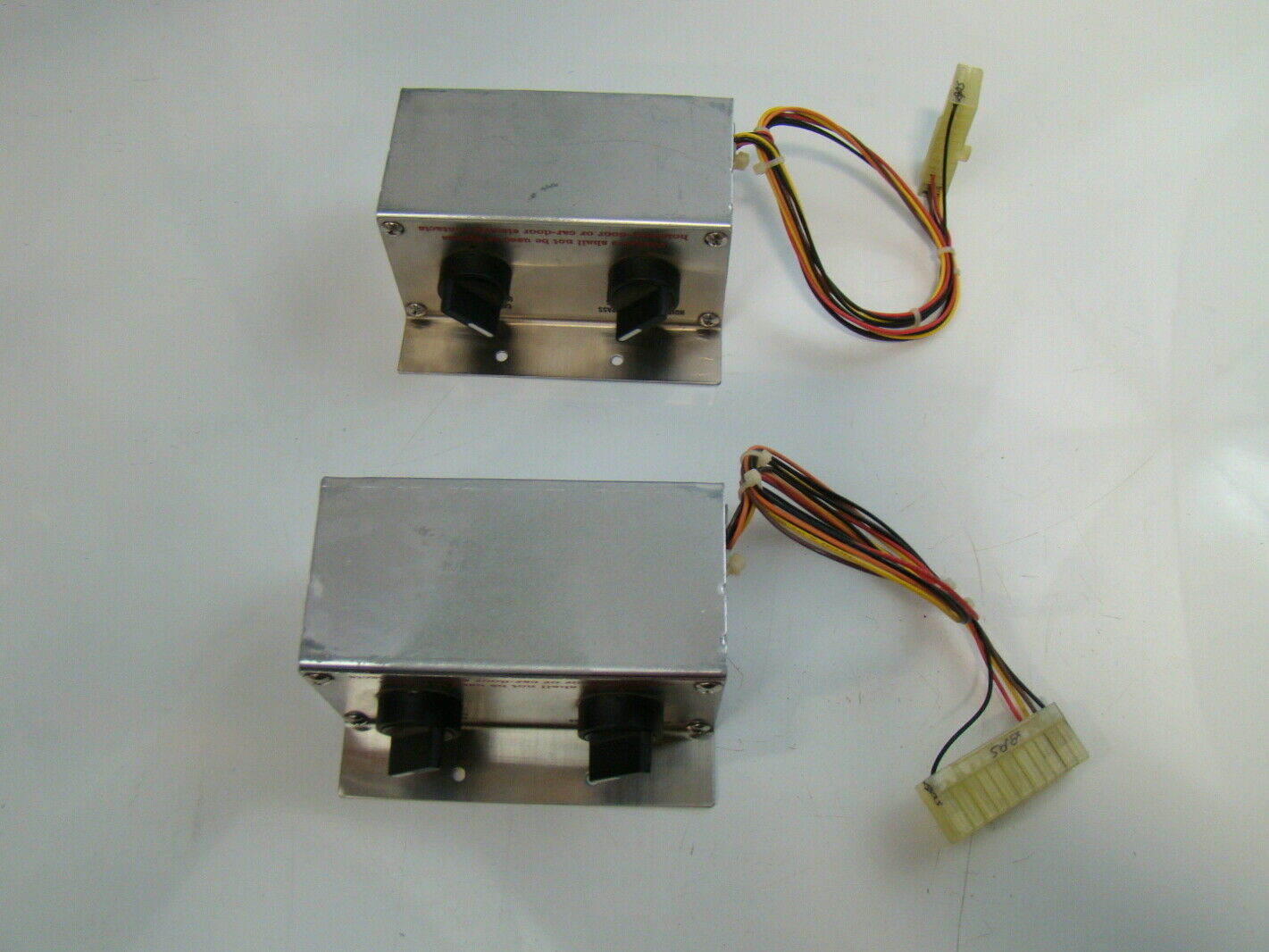 Elevator Hoistway Door Bypass Controller eBay