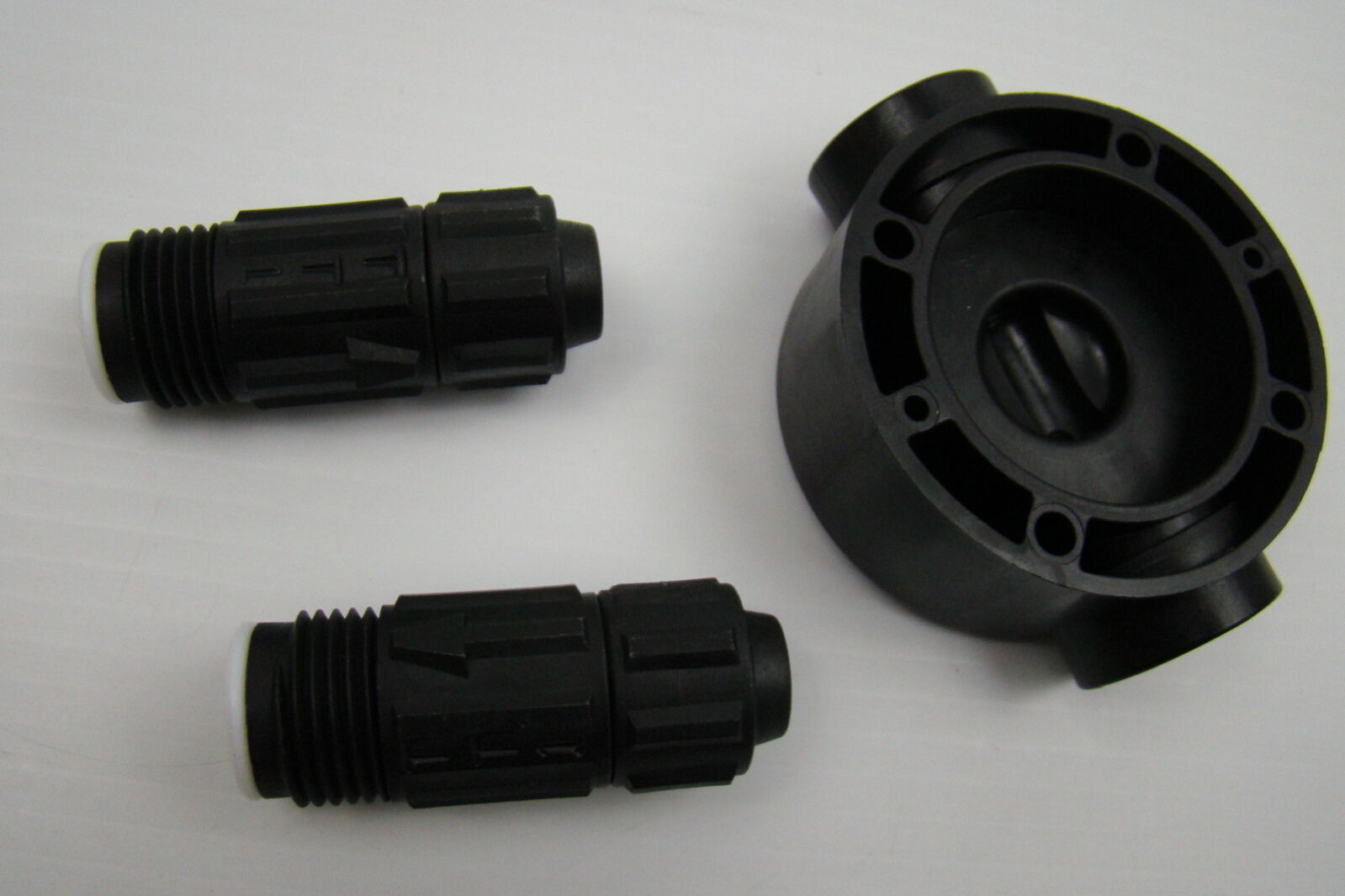 Premia 75 Solenoid Metering Pump Kit KM3PTT1 | Joseph Fazzio, Incorporated