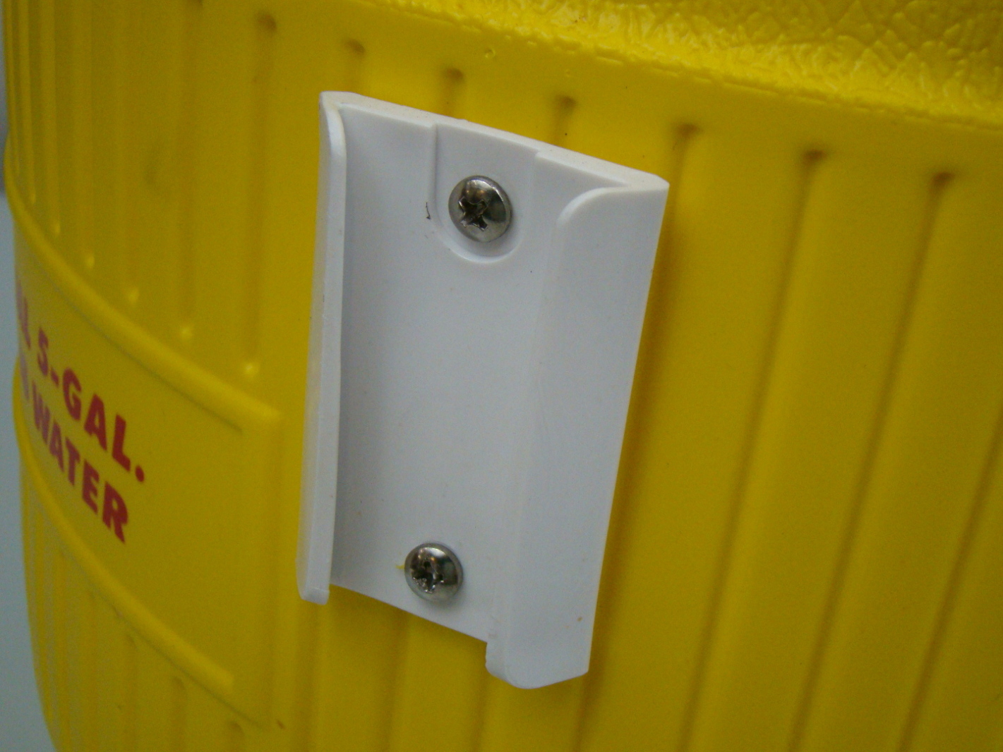 Igloo 5 Gallon Industrial Water Cooler eBay