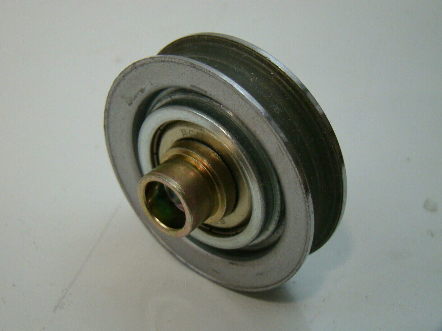 Elevator Door Hanger Roller 2.19" Diameter eBay