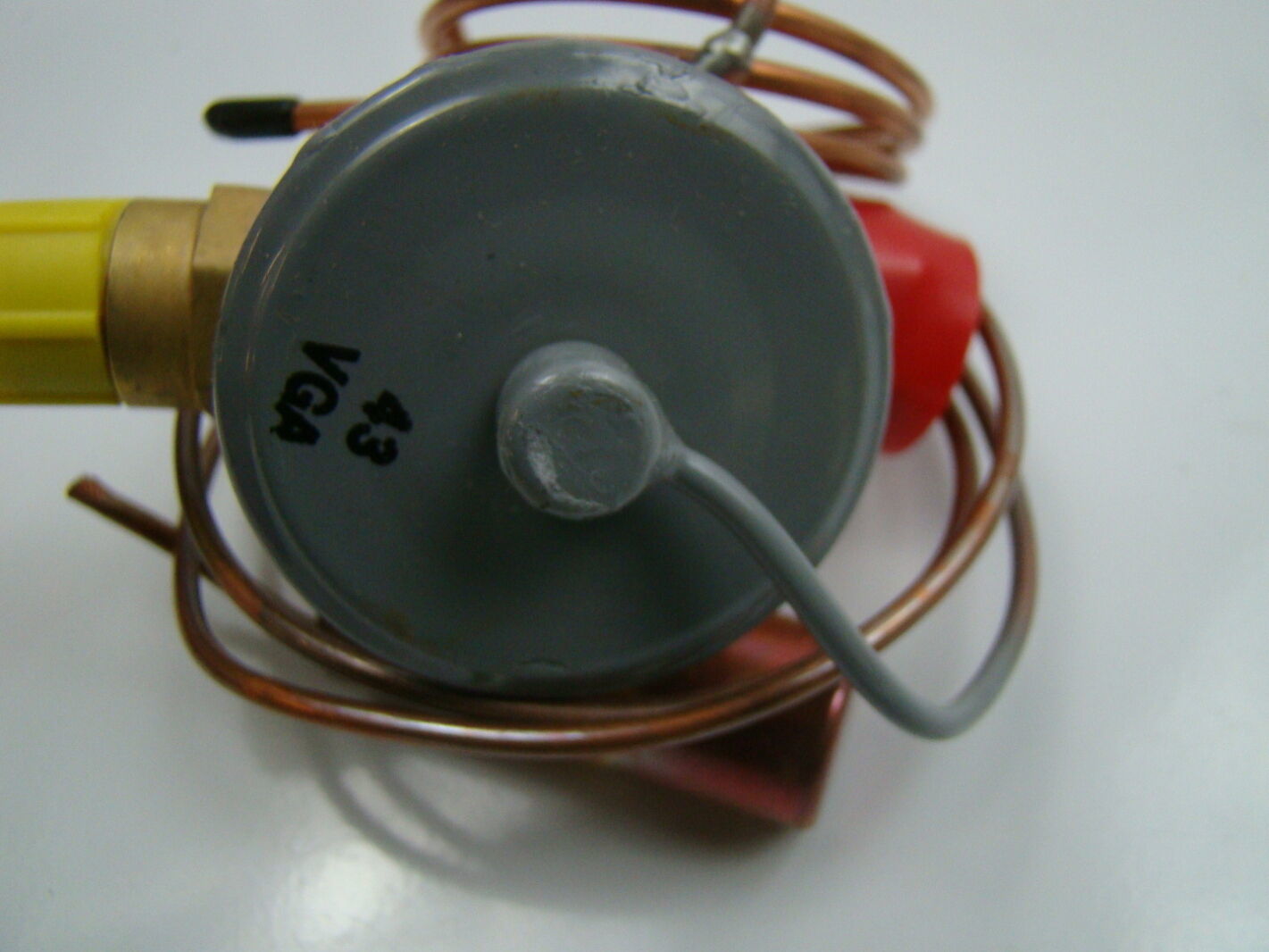 Sporlan Thermal Expansion Valve Kit eBay