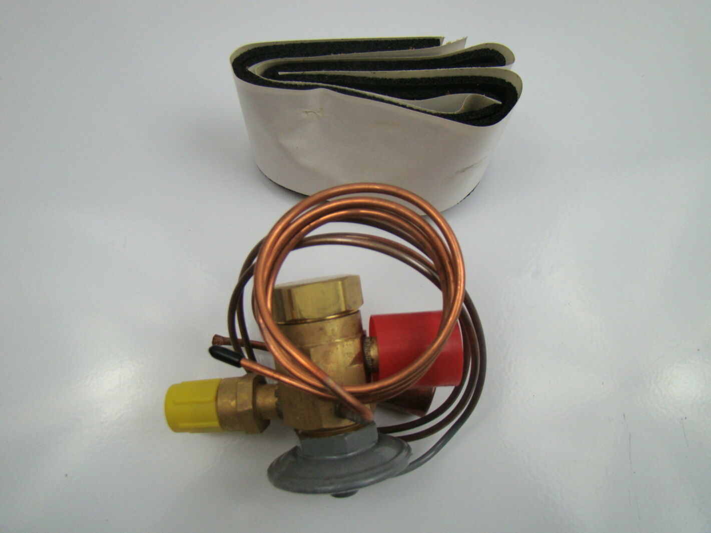 Sporlan Thermal Expansion Valve Kit eBay