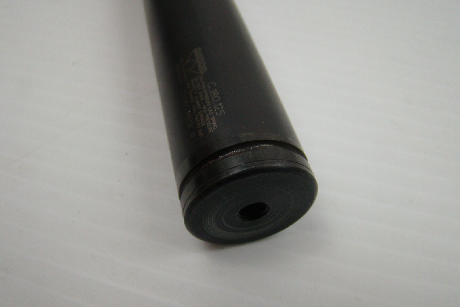 Dadco Nitrogen Gas Spring Yellow C.180.125 eBay