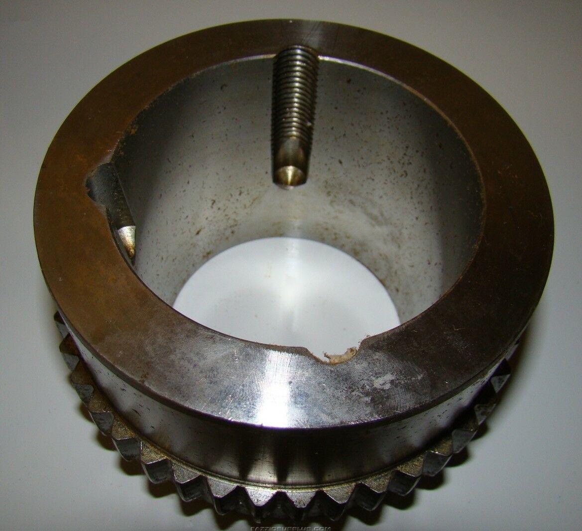 Dodge, Taper Lock Gear Coupling TLB2525 eBay