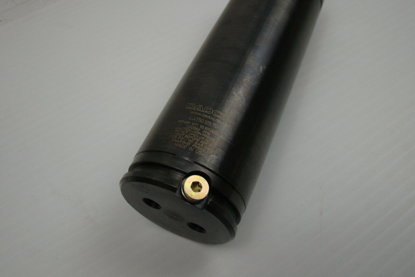 Dadco Gas Spring LJ.750.125 eBay