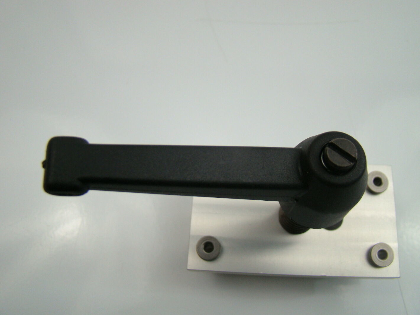 FlexLink Borrfixtur Glidlist Rail Slide Drill Fixtu 47725 eBay