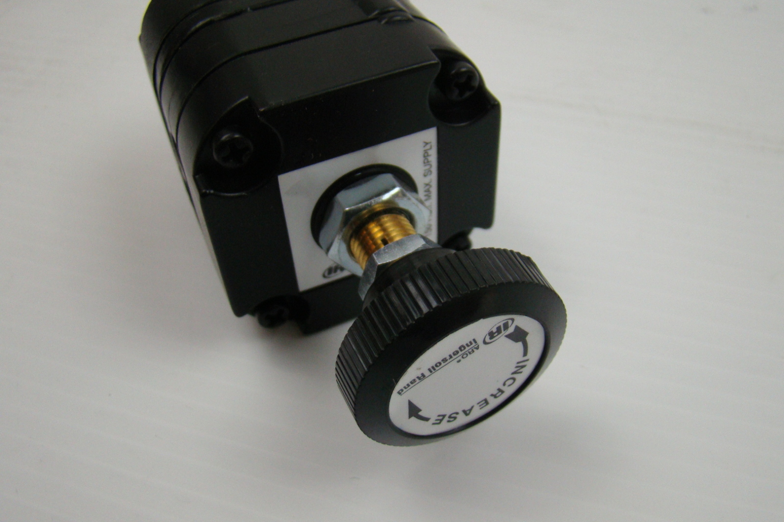 Ingersoll Rand Aro Precision Air Regulator 1/4" PR4021300 eBay