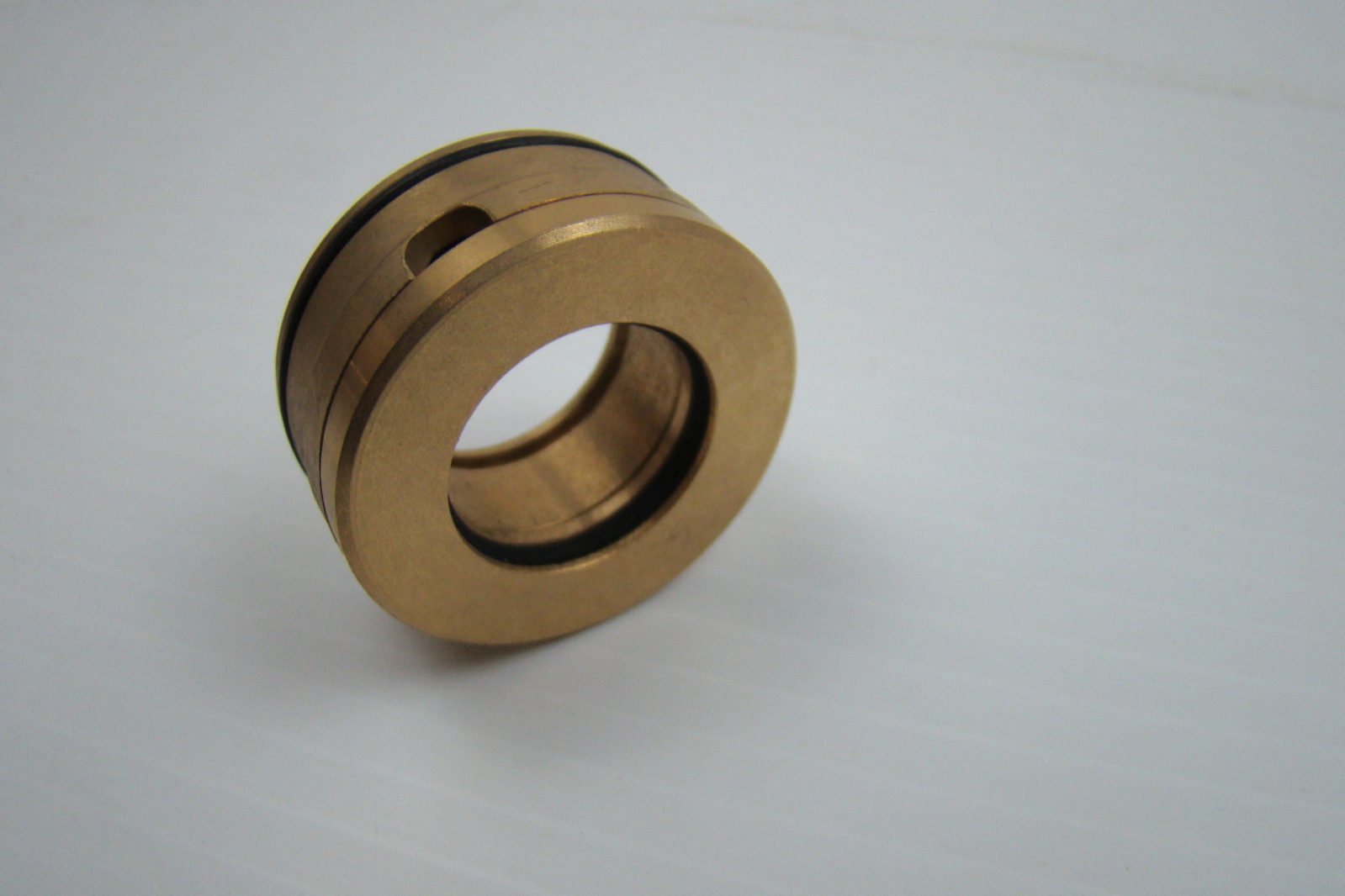 Inpro/Seal Bearing Isolator 1700AP00860 eBay