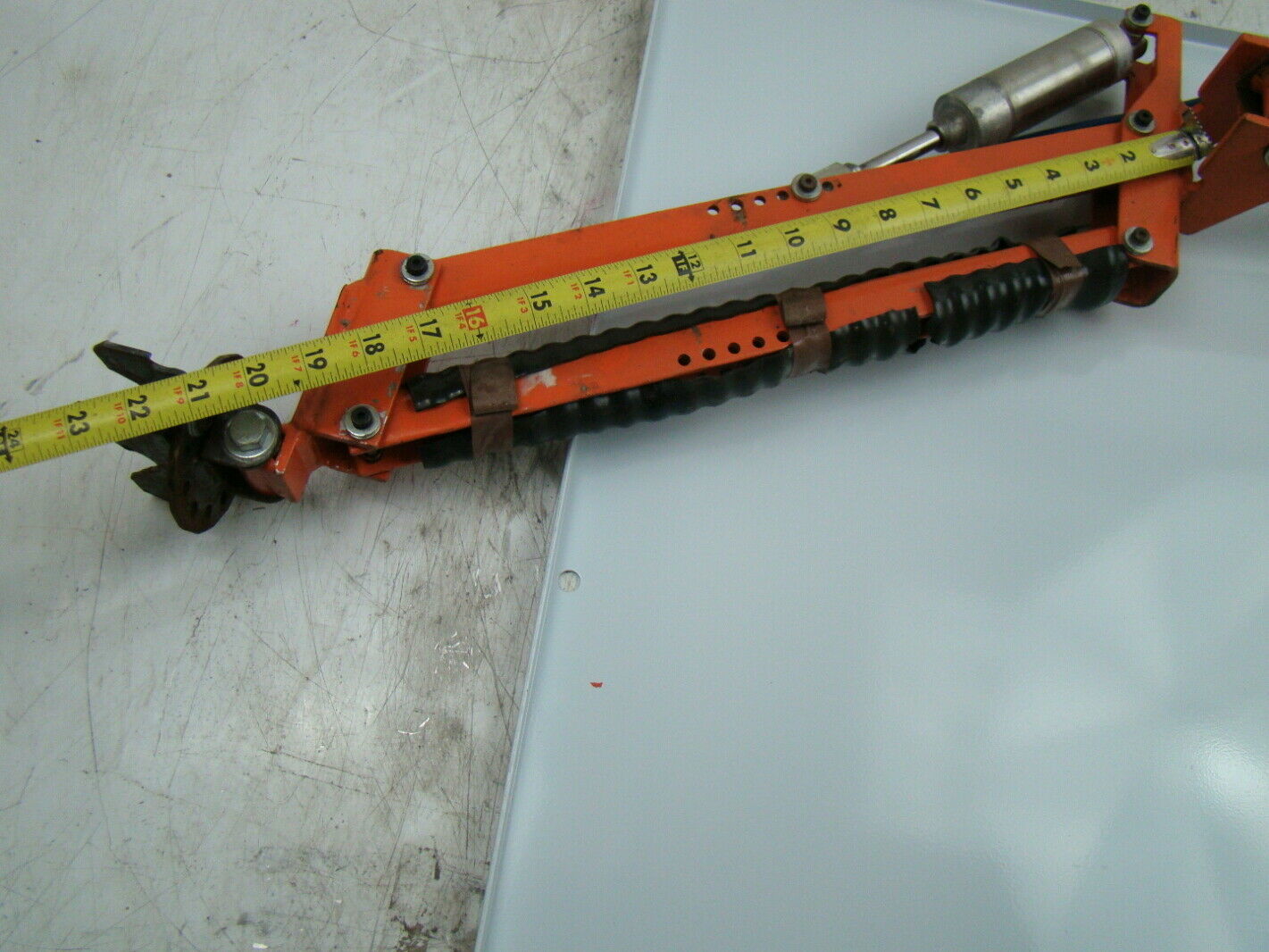 Knight Global FlexArm Tool Holder ABA Series eBay