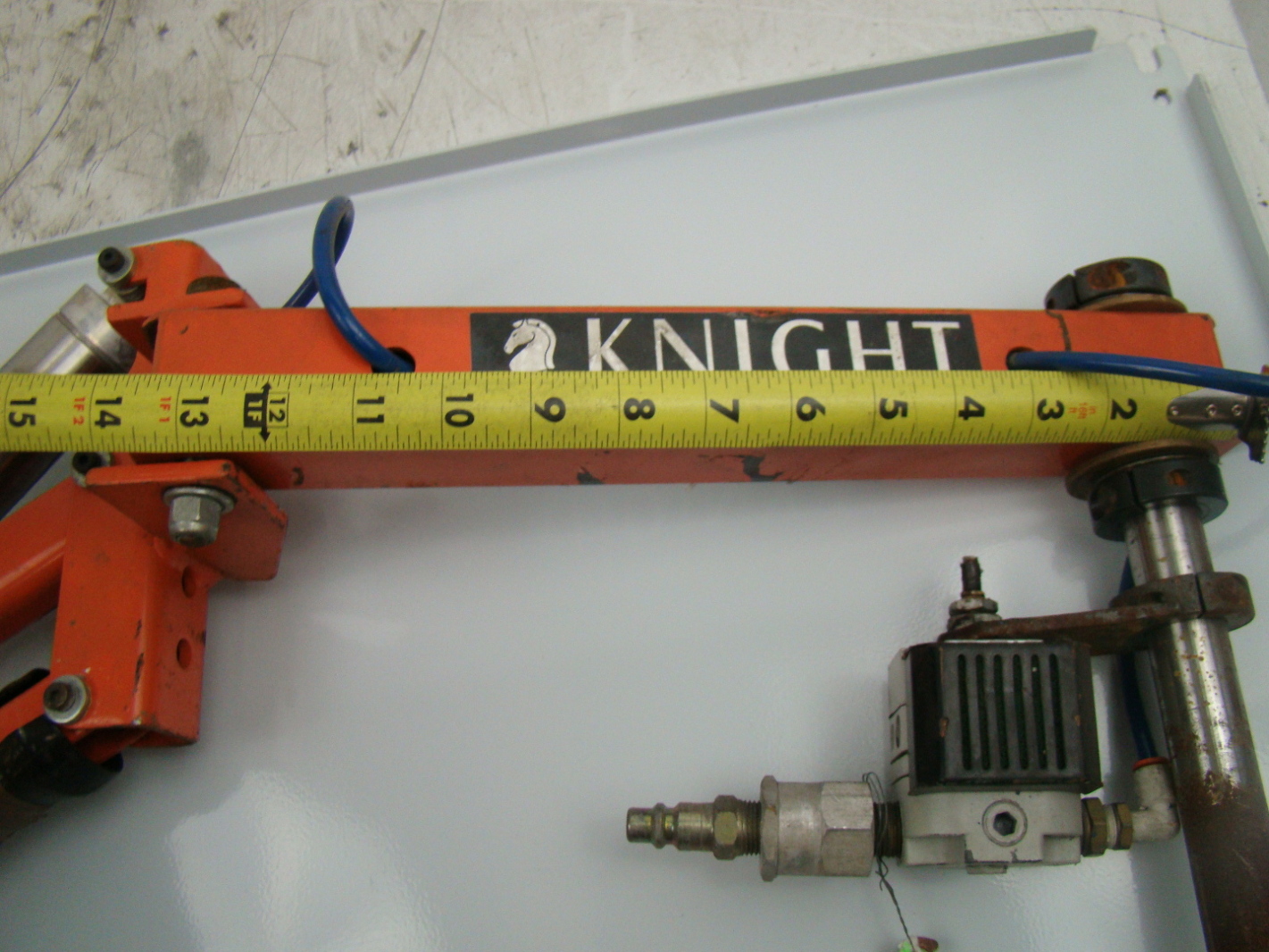 Knight Global FlexArm Tool Holder ABA Series eBay