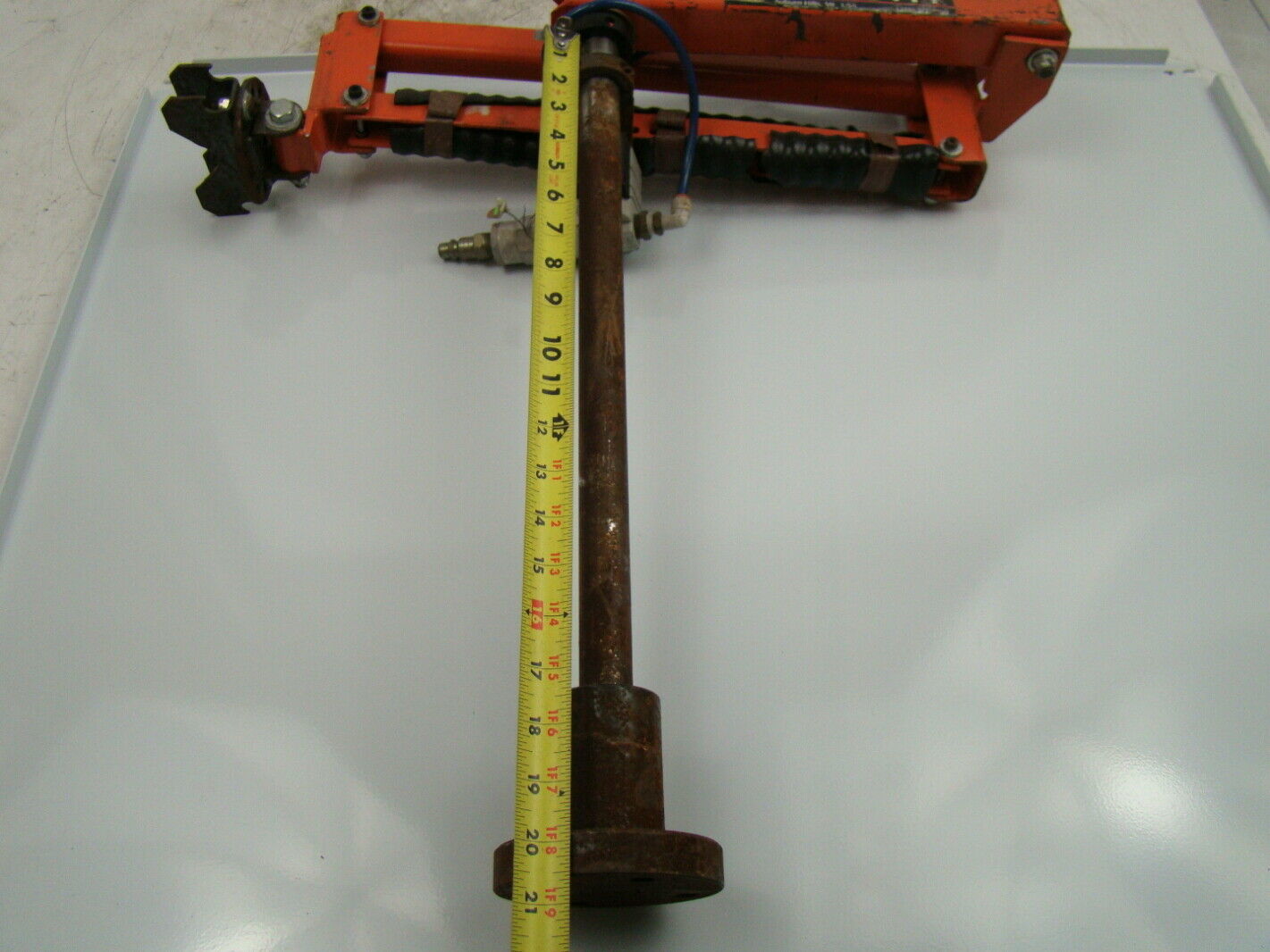 Knight Global FlexArm Tool Holder ABA Series eBay