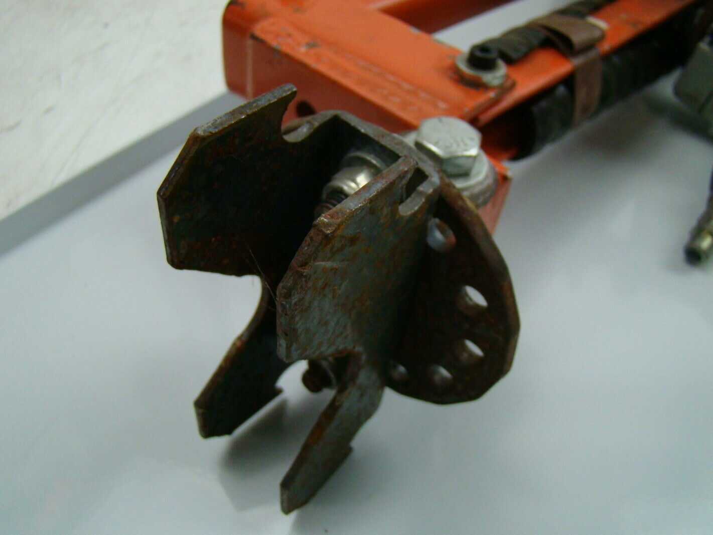 Knight Global FlexArm Tool Holder ABA Series eBay