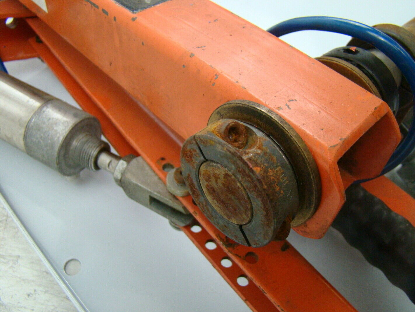 Knight Global FlexArm Tool Holder ABA Series eBay