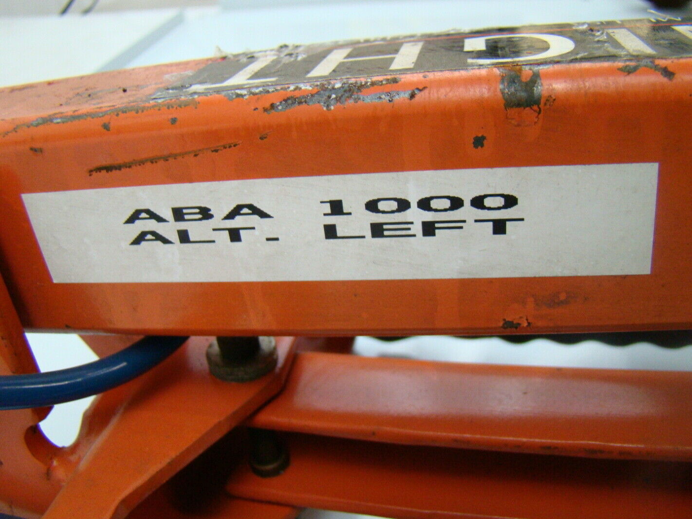 Knight Global FlexArm Tool Holder ABA Series eBay