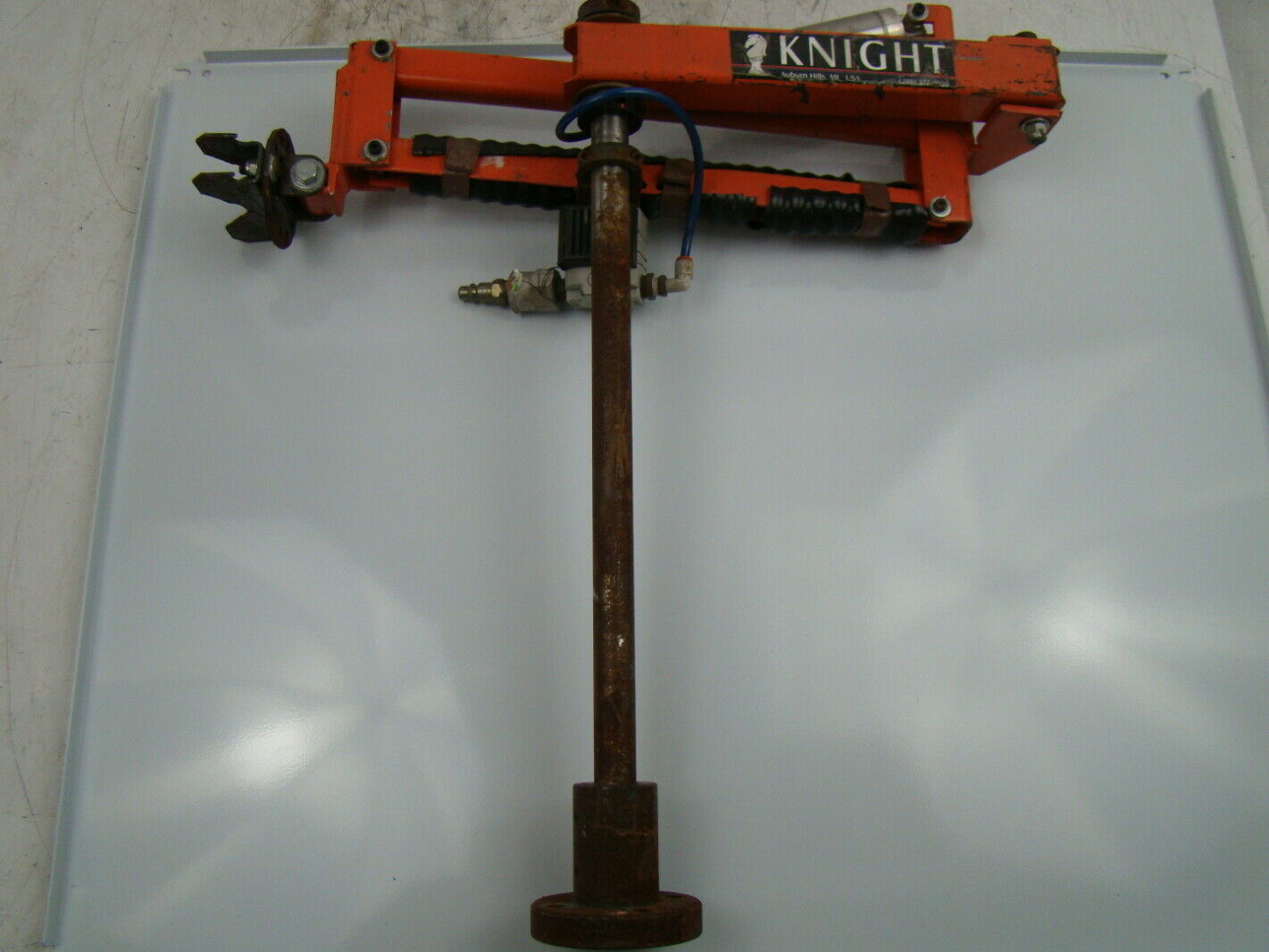 Knight Global FlexArm Tool Holder ABA Series eBay