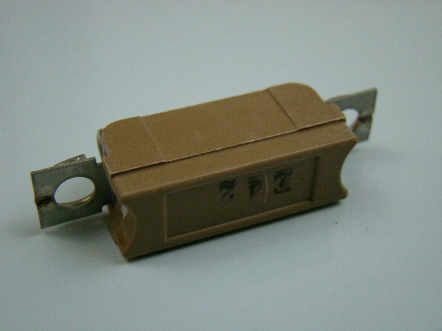 Furnas Overload Heater E42 eBay