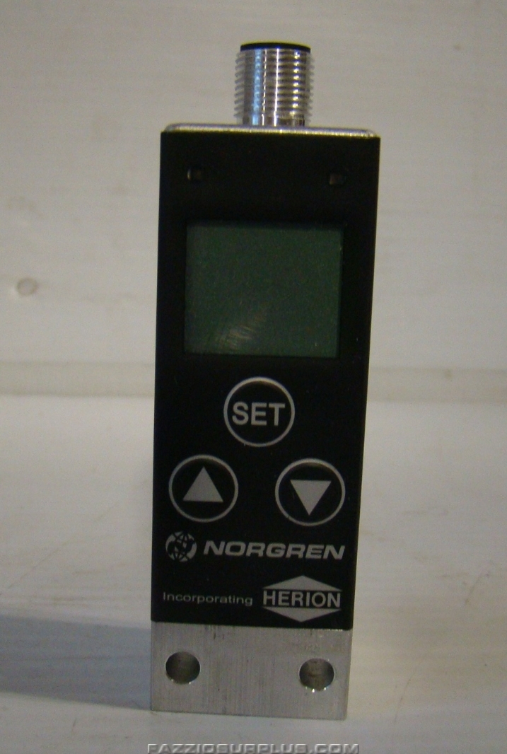 33D Pressure Switch, 0863214 eBay