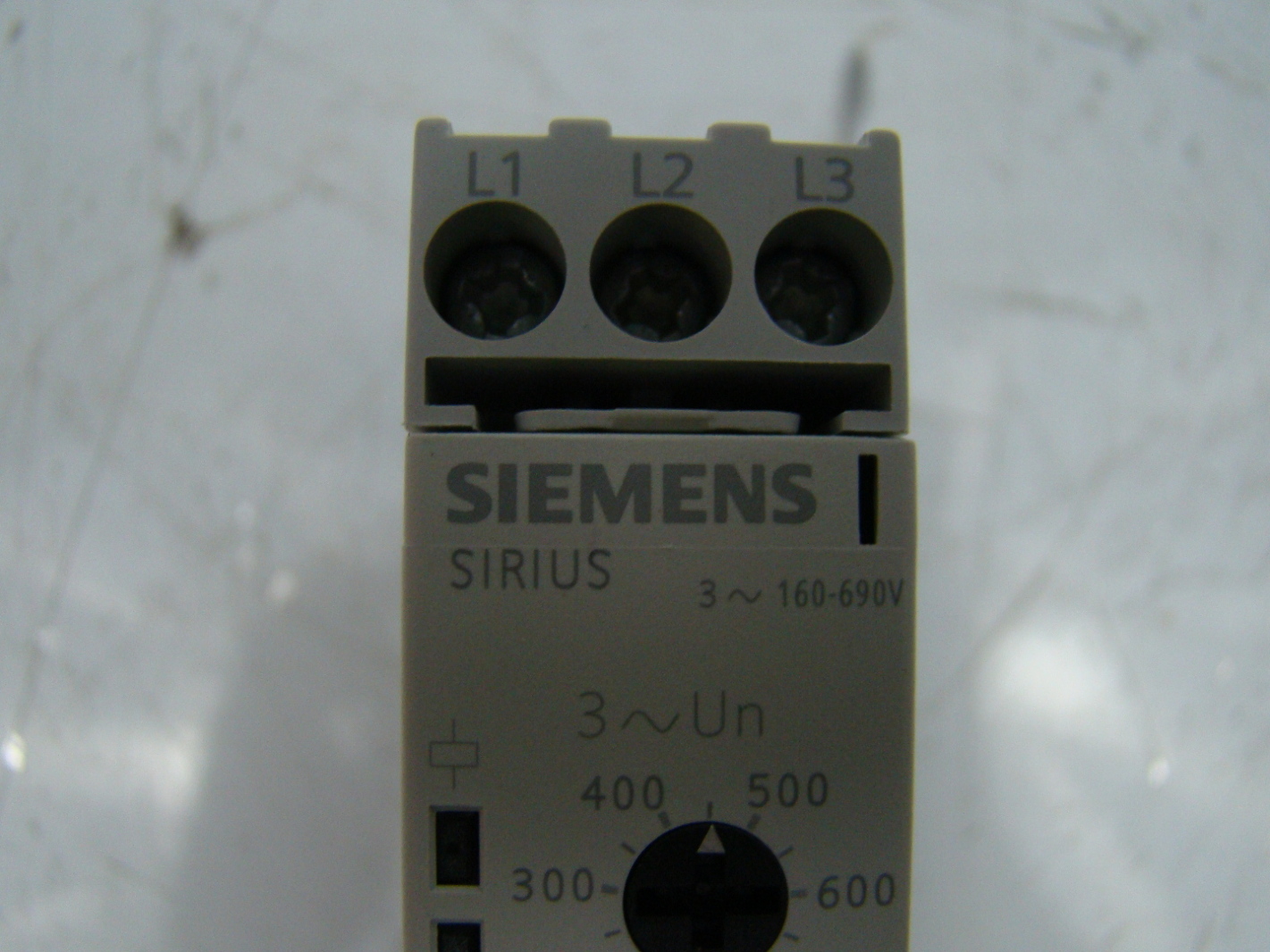 Siemens Sirius 690V 3UG4513-1BR20 | eBay