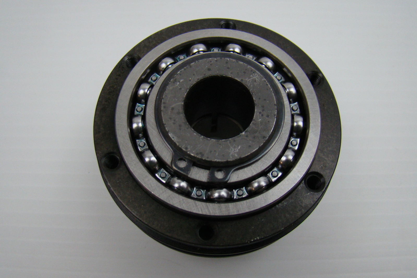 Mayr ILS Clutch EASNC Synchronous F3103270 eBay