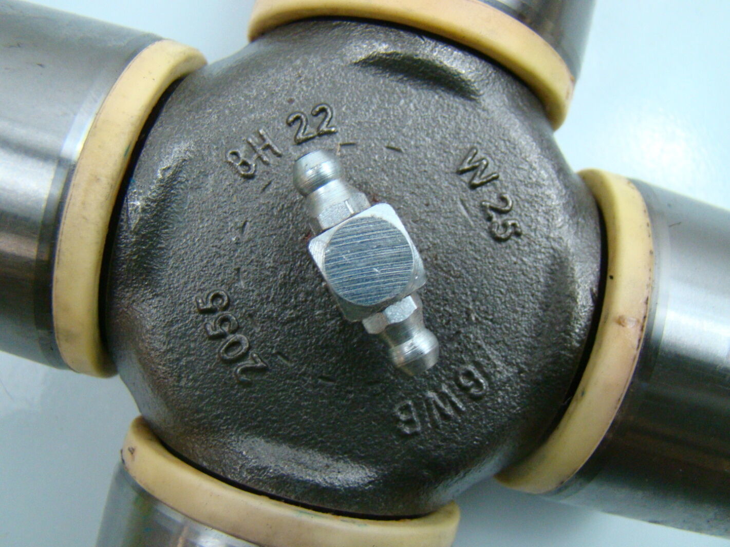 GWB Spicer Gelenkwellenbau GMBH & CO.KG Universal Joint Repair Kit 1469