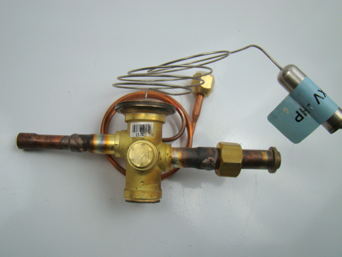 Danfoss Fan Coil Expansion Valve Kit 9EVR222