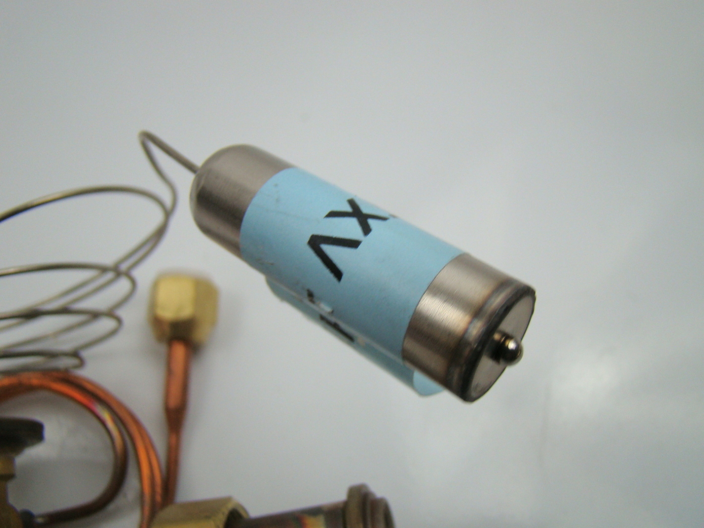 Danfoss Fan Coil Expansion Valve Kit 9EVR222