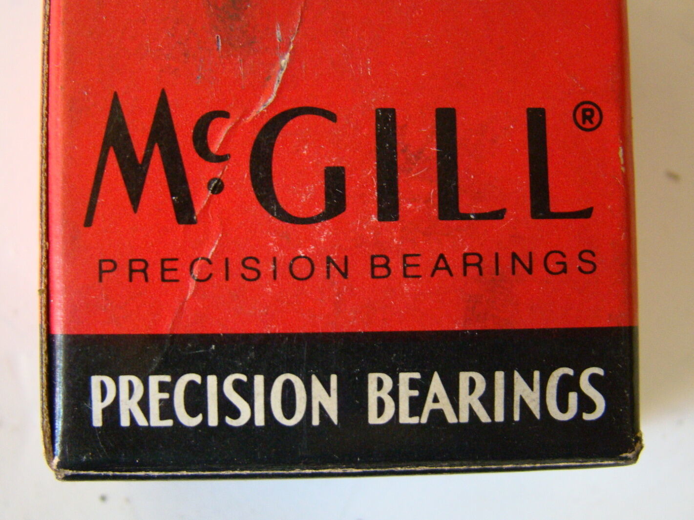 McGill Precision Bearings 28150