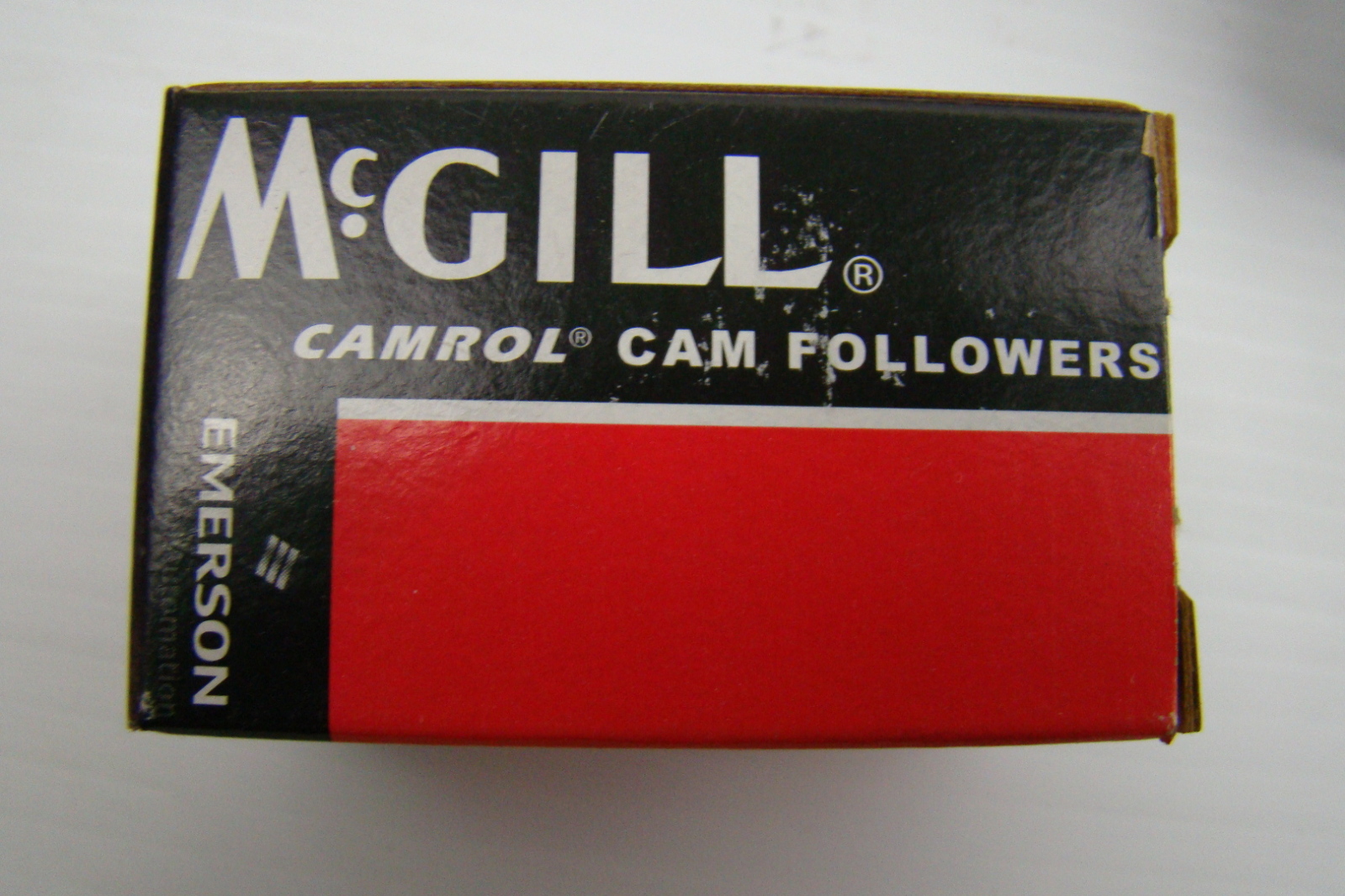 McGill Cam Follower CF 1 1/2 S