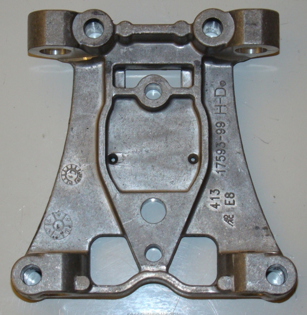 Harley Davidson ROCKER ARM SUPPORTS, 1759399 HD eBay