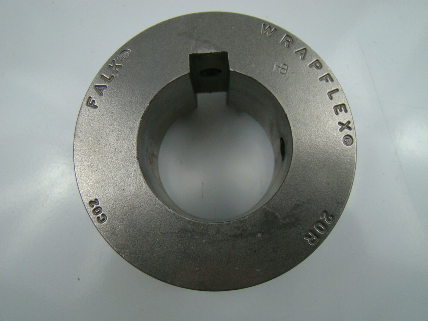 REXNORD WRAPFLEX COUPLING HUB 20R 1.9380" eBay