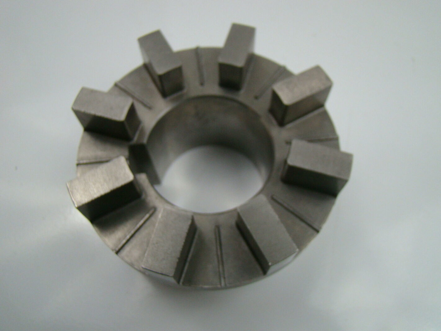 REXNORD WRAPFLEX COUPLING HUB 20R 1.9380" eBay