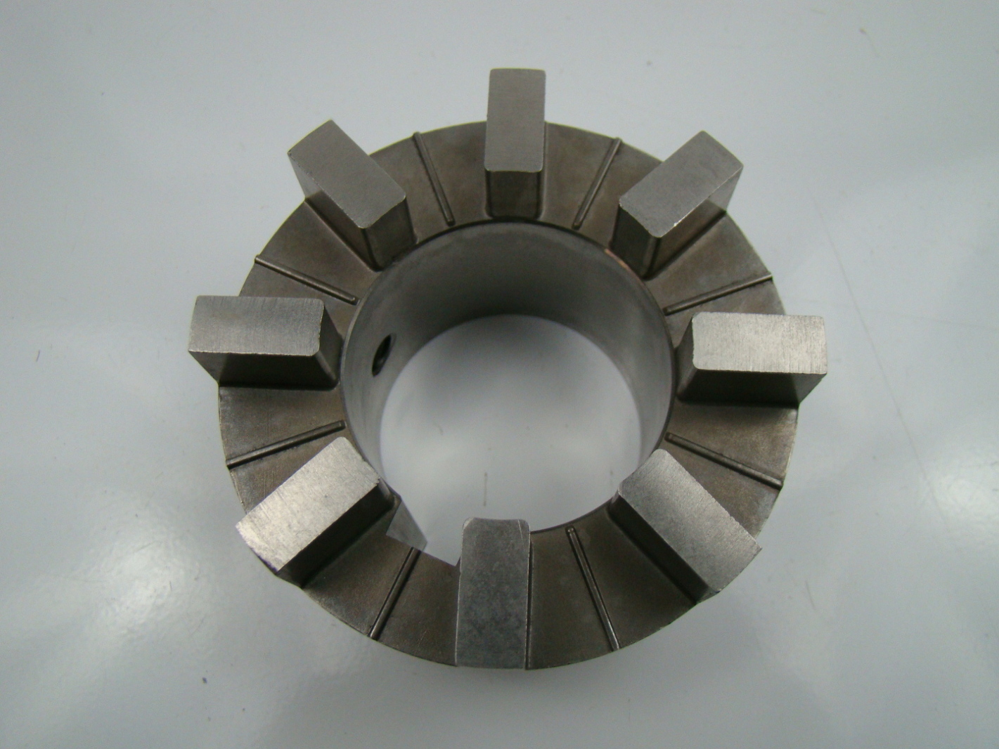 FALK WRAPFLEX 20R COUPLING HUB 2 1/4" BORE 0794087