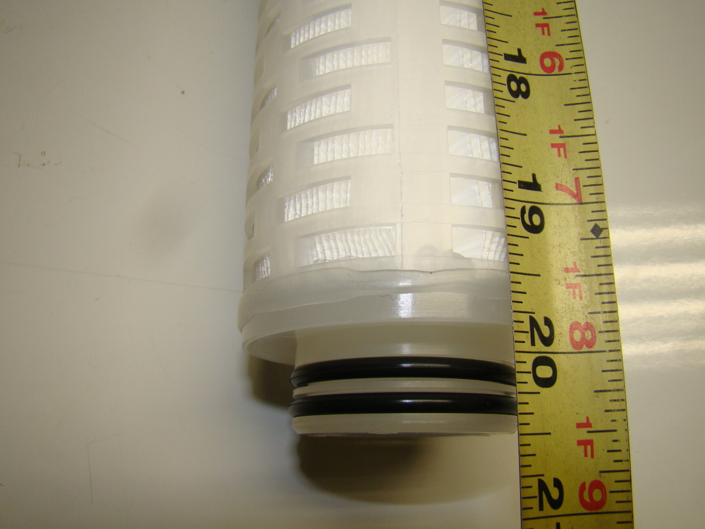 Pall Corporation Filter Cartridge PFT 0.820UVM3 eBay