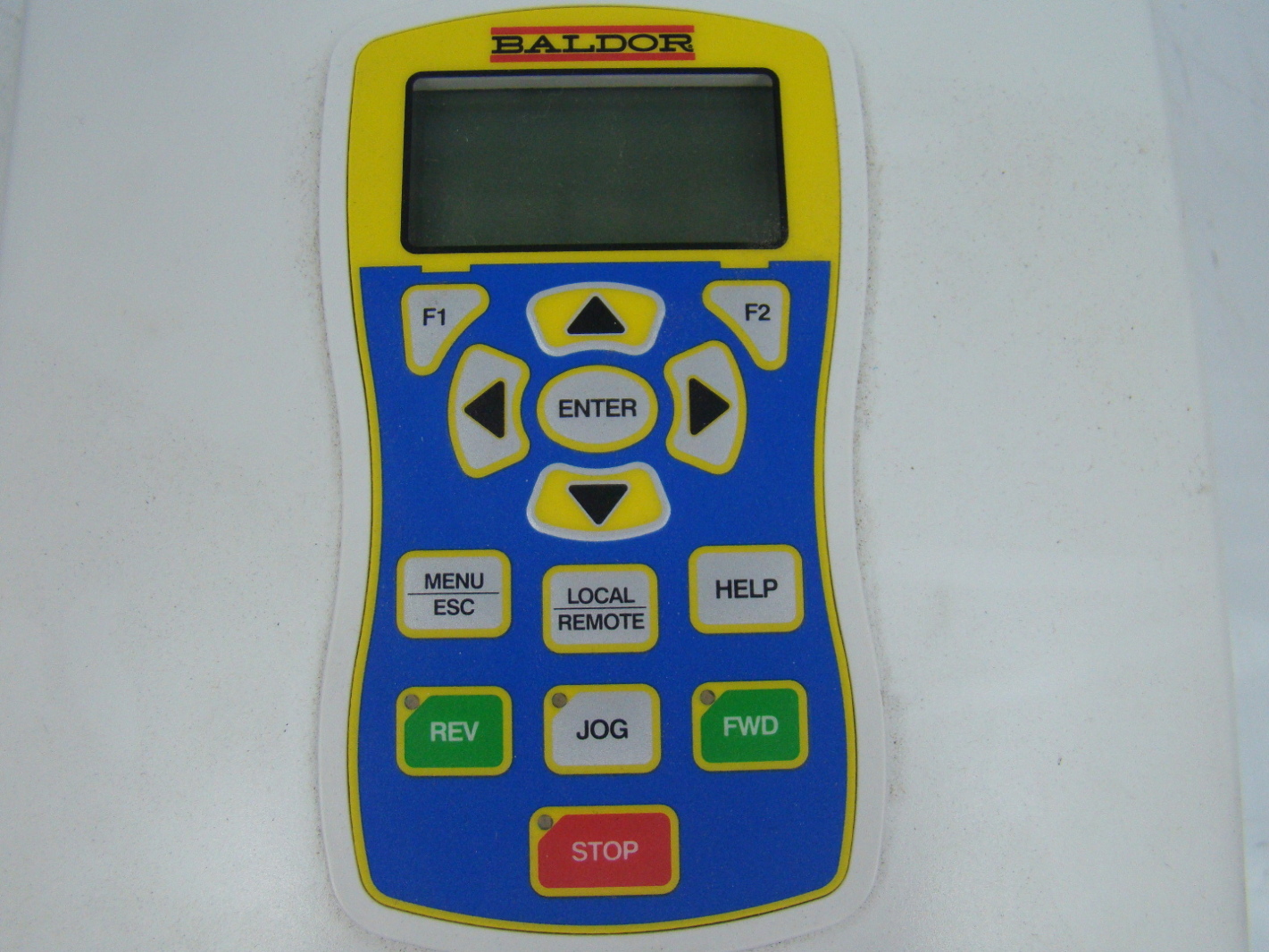 Baldor Drives H2 Washdown Inverter Technology 240 VAC VS1SP21-4B | eBay