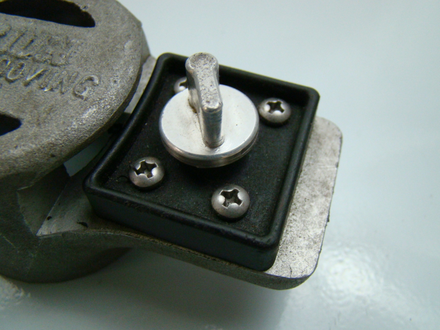 Orion 1/2" Grooving Tool eBay